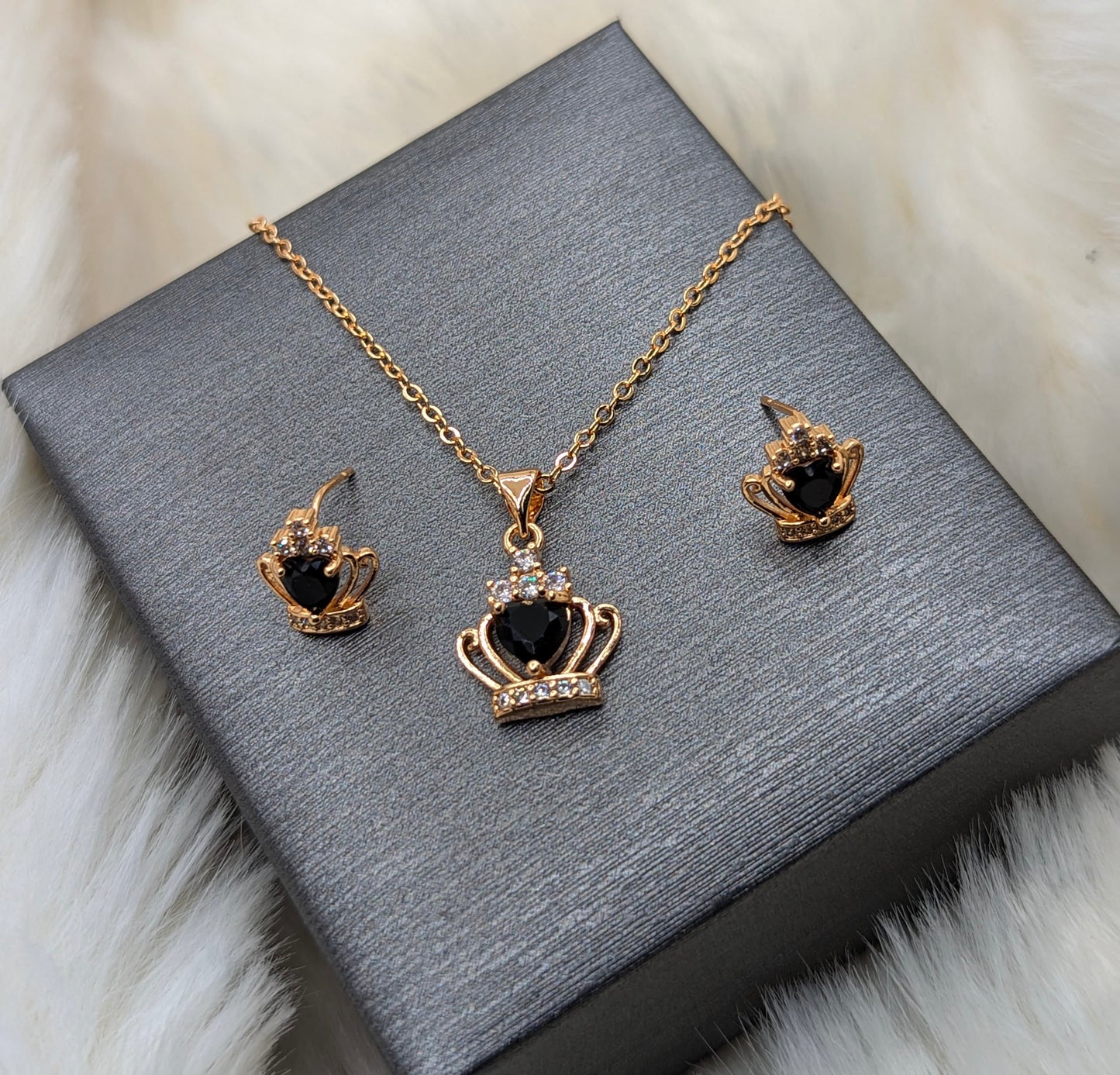 Locket set