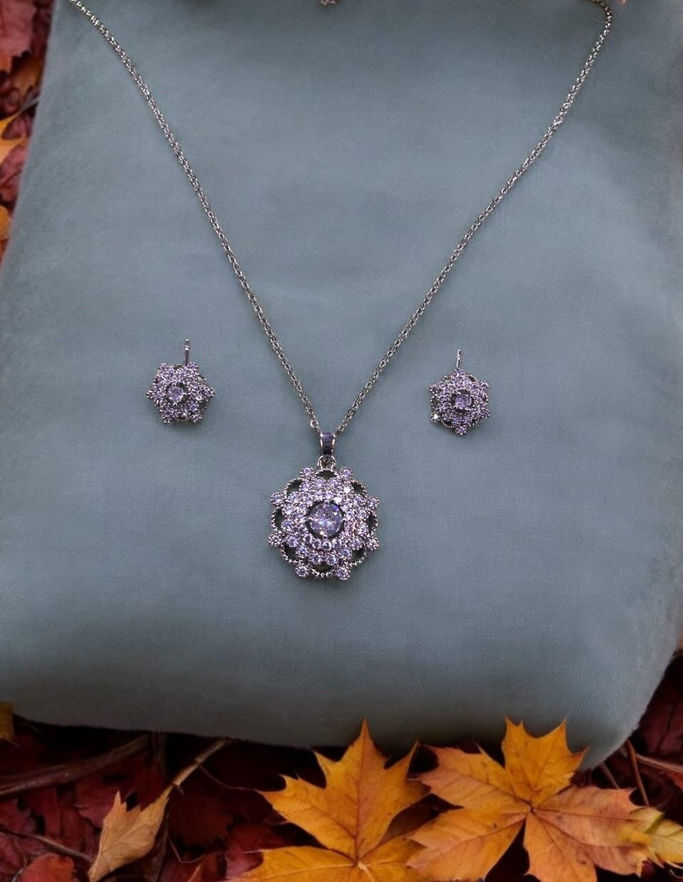 Locket set