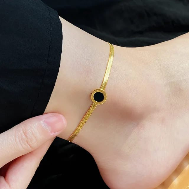 Fancy bracelet