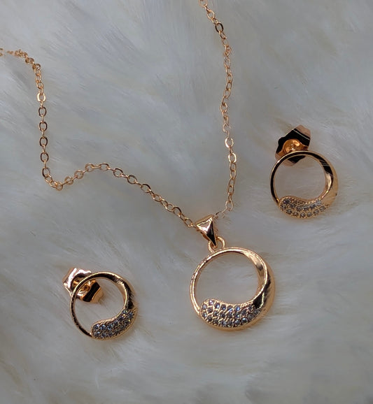 Locket set