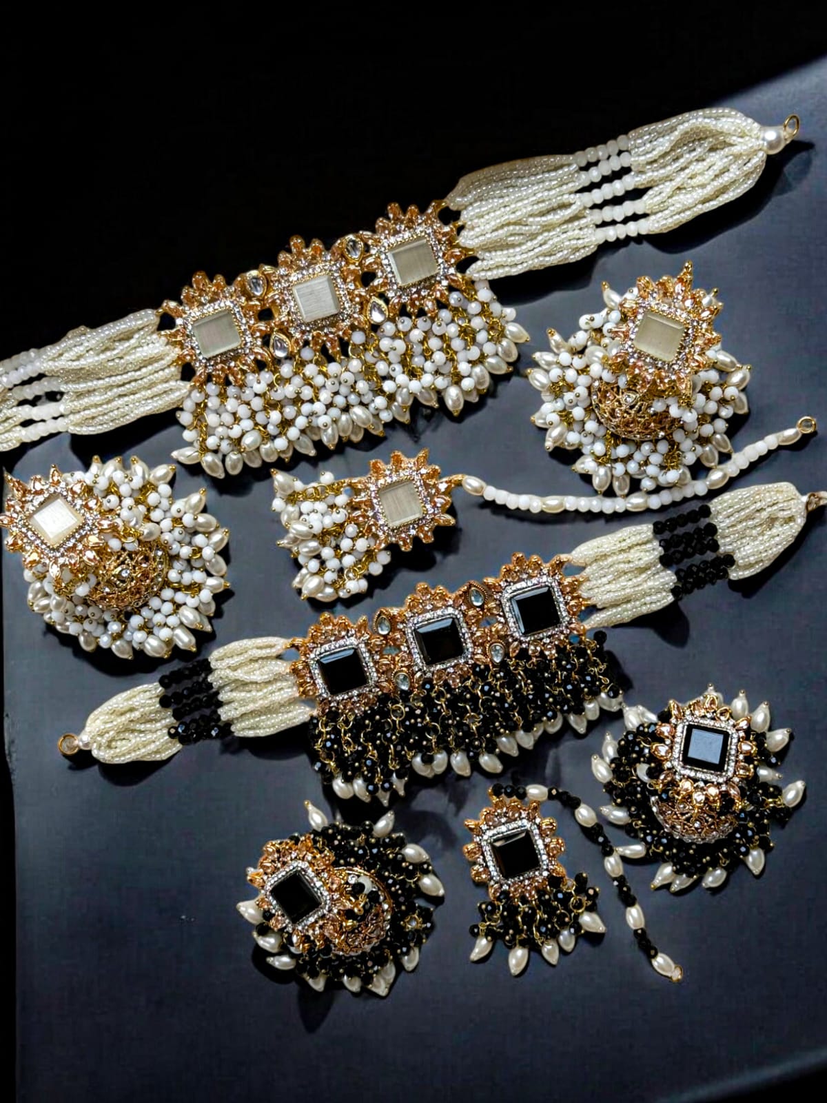 party wear jewelry