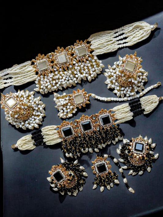 party wear jewelry