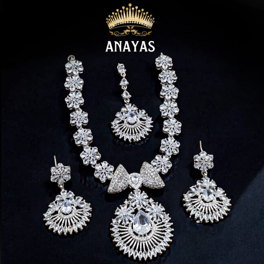 PARTY WEAR JEWELLERY